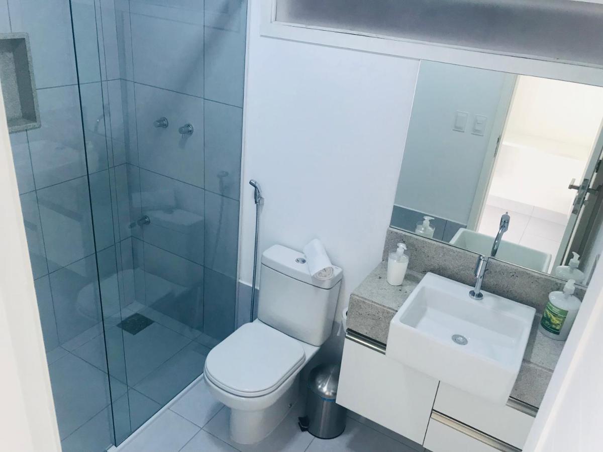 Pipa Apart Charme, Ubaia Residence By Pipacharme Praia de Pipa 외부 사진