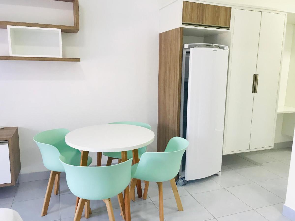 Pipa Apart Charme, Ubaia Residence By Pipacharme Praia de Pipa 외부 사진